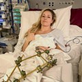 "Mišići, nervi i tetive - sve počinje da odumire!" Lindzi Von izašla iz bolnice, pa otkrila potresne detalje njene borbe - evo…
