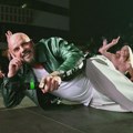 Boban Rajović se vratio splitskoj publici – delirijum u prepunim Gripama kada se pojavio na sceni i on (FOTO)