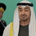 Predsednik UAE: Imamo debelu kožu i gorko meso, nismo lak plen