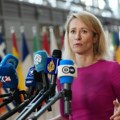 Kaja Kalas traži ubrzanje proširenja EU: „To je odgovor na ruski imperijalizam“
