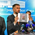 (Video) Novi Sad dobija solarno čudo kakvo niko nema u Srbiji: Radovi na projektu kreću od 2028. – Gradonačelnik Mićin o…