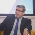 Starović: Evropski put Srbije nije blokiran zbog tzv. Mrdićevih zakona