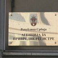 Hakovana i Agencija za privredne registre: Odmah se oglasio APR