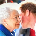 Tramp ispitivao kraljicu Elizabetu o Hariju i Megan