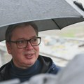 Vučić: „Na tri meseca produžen ugovor o nabavci ruskog gasa po povoljnim uslovima“