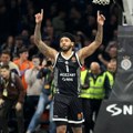 Карлик Џонс МВП месеца марта у Евролиги