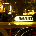 PSG iz Niša traži hitno uvođenje sigurnosnih kamera u taksi vozilima