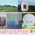 NAJAVA: Predavanje „Stradanje srpskog naroda u Bihaćkom kraju 1941. godine“ u Kulturnom centru Zrenjanina Kulturni centar…