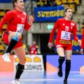 Rukometašice Srbije završavaju viziranje prvenstva Evrope: ozbiljno protiv Ukrajinki