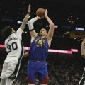 VIDEO Jokić iskoristio specijalno izuzeće u NBA i ostao u MVP trci: "Savio" pravila i iskoristio svaku rupu, Denver pobedom…