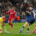 Evo gde možete da gledate uživo TV prenos revanš meča Liverpul - Pari Sen Žermen u četvrtfinalu LŠ