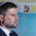 Izraelski ministar: Merc da nam se izvini pognute glave umesto što deli lekcije