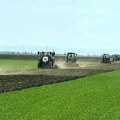 Repa dobro napreduje, uskoro počinje setva kukuruza