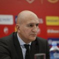 Mrkela pred Večiti derbi: "Nadam se da će..."! Direktor Zvezde o prelaznom roku i pojačanjima!