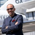 Rame uz rame sa svetskom elitom: Top menadžment Prince Aviation iz Fridrihshafena za Aero.rs