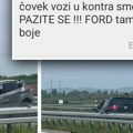 Put za Sloveniju prekinut masakrom: Krenuli u bolji život, pokosio ih ludak u kontra-smeru! Četvoro mrtvih