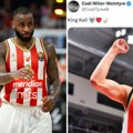 Dve reči, ali jake: Kodijeva podrška Nikoli Kaliniću