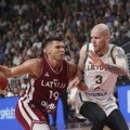 Partizan dovodi najboljeg asistenta Evrokupa: Bio je čudo od deteta, sada igra sezonu karijere