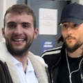 Veljko reagovao zbog poteza zeta Gudelja: Anastasijin muž održao govor, Ražnatović ga javno objavio