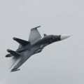 Drama iznad Baltika: Poljska zbog Rusije digla borbene avione!