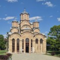 Zidine, ljudi i vera koja opstaje: Moj put nade na Kosovo i Metohiju
