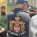 "Nisu mi se svideli, ali nastup je goreo": Pitali smo navijače u Beču šta misle o Evroviziji, Srbima jedno zameraju