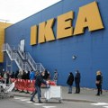 „IKEA” najavila otpuštanje 850 radnika u 63 zemlje zbog opadanja potražnje