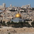 Moj put u Jerusalim: Disanje punim plućima