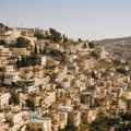 Moj put u Jerusalim: Disanje punim plućima
