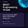 BEST Engineering Week 2026