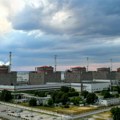 Napad kod najveće nuklearke u Evropi: Dron pogodio vozilo, radnici bežali pred vatrom