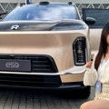 Mogu li svetski proizvođači automobila da pariraju Kini