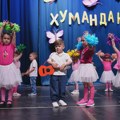 Zajedno za Matiju: Mališani iz vrtića „Leptirić“ pokazali veliko srce Predškolska ustanova Zrenjanin
