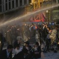 U Izraelu veliki protest ultraortodoksnih Jevreja koji neće u vojsku kao svi drugi