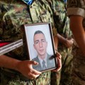 Počast u Bejrutu za vojnika iz Srbije u misiji UN poginulog na jugu Libana