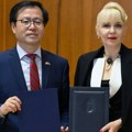 Novi ekonomski sporazum Srbije i Južne Koreje prilika za još jaču saradnju i investicije