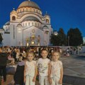 Nosila sam Pojas Presvete Bogorodice dok sam se molila da dobijem decu: Dirljiva priča Marije iz Požege – sada je sa suprugom…