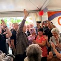Vučević u Topoli: Imale su i druge države velike tragedije, i Švajcarska, Španija, i niko nigde nije rušio državu