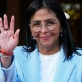 Dok je Maduro u zatvoru, ona uspešno sarađuje sa SAD: Kako je Delsi Rodrigez uspela da pridobije Trampa?