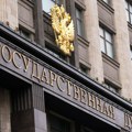 Putin potpisao ukaz: Izbori za poslanike Državne dume 20. septembra, učestvuju Donbas i Novorusija