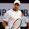 Polovičan uspeh srpskih tenisera: Međedović pobedio 24. igrača sveta, Kecmanović poražen u tri seta