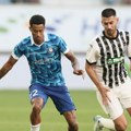 Partizan traži i levog beka: Jurčeviću potrebno još dva meseca, a crno-belima rešenje odmah