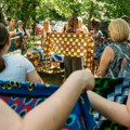 Održan Afro festival: Rekordna poseta, vredna donacija marokanskog kaftana i nastup Les Amazones d’Afrique u završnici