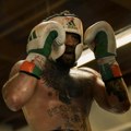 Ima da te masakriram! Staviću svoja irska mu... na tvoje čelo: Velikan MMA u svom stilu najavio povratak u oktagon