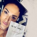Predstavljanje knjige “Ja već letim“ Irene Sare Manović u Kulturnom centru Čačak
