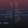 AMD FSR 4.1 udvostručuje FPS na RX 7900 XTX u Cyberpunku