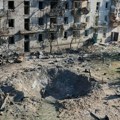 Evropski zvaničnici osudili noćašnji ruski napad na Kijev, pozivaju na pojačanu podršku