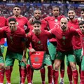 Evo gde možete da gledate uživo TV prenos meča Kanada - Maroko u 1/8 finala Svetskog prvenstva