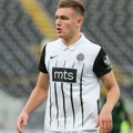 Milovanovićev transfer karijere pomaže i Partizanu