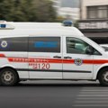 Oluje sa grmljavinama i tornadom u Kini, osam osoba poginulo